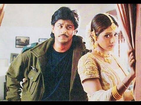 VIDEO: श्रीदेवी के साथ शाहरुख खान ने की थी एक ही फिल्म, सेट पर ऐसा था दोनों का व्यवहार sridevi birthday special behind the scene video with shah rukh khan from the set of army VIDEO: श्रीदेवी के साथ शाहरुख खान ने की थी एक ही फिल्म, सेट पर ऐसा था दोनों का व्यवहार