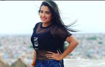 भोजपुरी स्टार आम्रपाली दुबे ने \'वोडका लगा के\' किया जबरदस्त डांस, कुछ ही देर में वायरल हुआ VIDEO