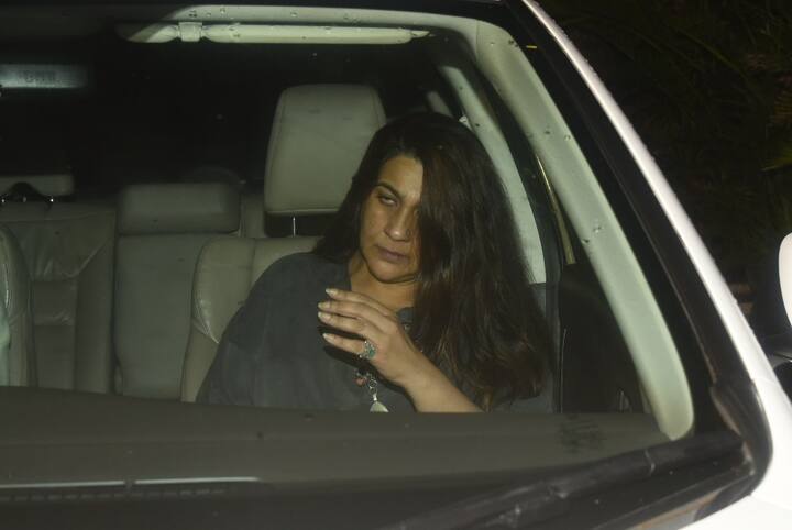 सुशांत सिंह राजपूत की फिल्म 'केदारनाथ' से डेब्यू करने के बाद सारा रोहित शेट्टी की फिल्म 'सिंबा' में लीड रोल ने दिखाई देने वाली हैं. (तस्वीर: मानव मंगलानी)