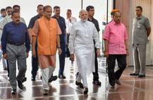 एक देश, एक चुनाव पर लॉ कमीशन से बोली बीजेपी- आर्थिक बोझ कम होगा, आम सहमति से बने कानून