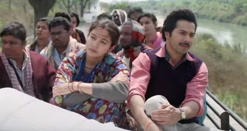 Sui Dhaaga Trailer: मौजी और ममता करते हैं आम आदमी से सीधा कनेक्ट