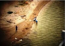 कानुपर में जीर्णोद्धार से चमके 20 घाट लेकिन खत्म नही हुई गंगा की गंदगी