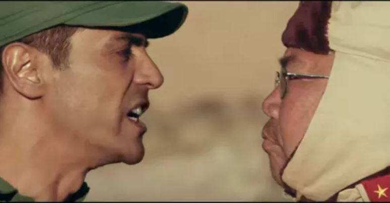 अर्जुन रामपाल का है ARMY से पुराना नाता, परिवार के इस शख्स ने डिजाइन की थी सेना के लिए GUN