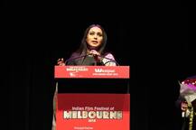 IFFM में ‘हिचकी’ के लिए रानी मुखर्जी को मिला बेस्ट एक्ट्रेस का खिताब