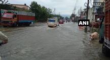 सात राज्यों में मानसूनी बारिश से आई बाढ़ में अब तक 774 लोगों की हुई मौत