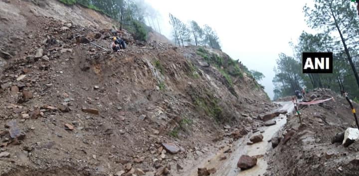  शहर में कल अधिकतम तापमान के 32 डिग्री और न्यूनतम तापमान के 26 डिग्री सेल्सियस के आसपास रहने की संभावना है. तस्वीर: एएनआई