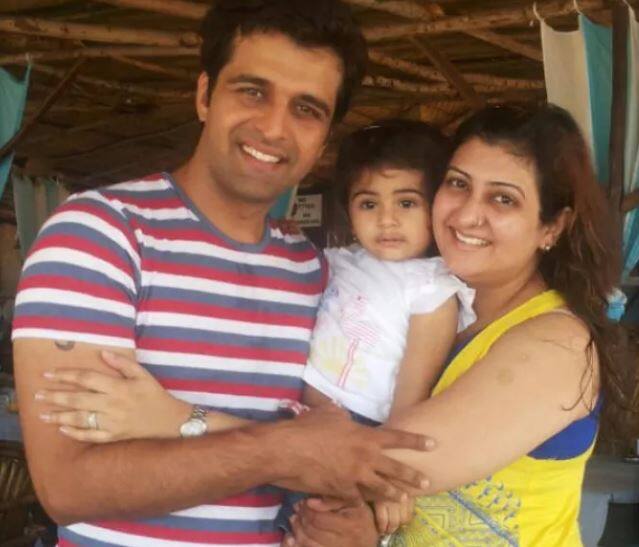टीवी एक्ट्रेस जूही परमार का खुलासा, तलाक के बाद ऐसा था 5 साल की बेटी का रिएक्शन
