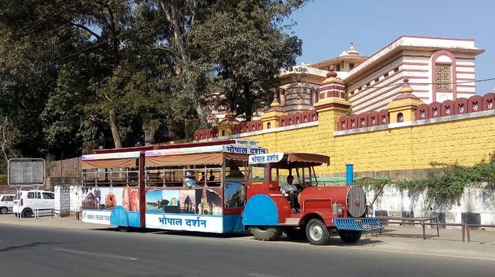वहीं मध्यप्रदेश की राजधानी भोपाल को 10वें स्थान पर रखा गया है. तस्वीर: गूगल फ्री इमेज