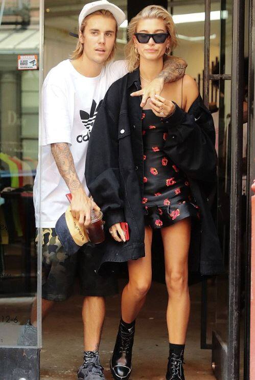 टीएमजेड के मुताबिक, दोनों ने अपनी इस साल होने वाली शादी की सारी अटकलों को टाल दिया है. साथ ही दोनों ने बताया कि वो किसी भी दबाव में ऐसा नहीं कर रहे हैं. तस्वीर: इंस्टाग्राम