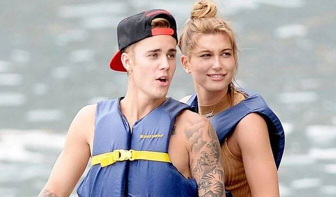 सूत्रों की मानें तो जस्टिन और हैली अगले साल का इंतजार करेंगे क्योंकि दोनों ने इसके लिए कमिटमेंट कर लिया है. यह सबसे महत्वपूर्ण है. तस्वीर: इंस्टाग्राम 