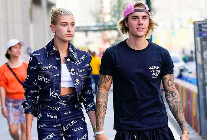 दोनों की सगाई जल्दी होने को लेकर कई लोगों ने उनकी आलोचना भी की थी. तस्वीर: इंस्टाग्राम