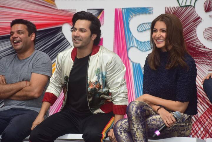 ट्रेलर देखकर आसानी से फिल्म की कहानी को समझा जा सकता है. (तस्वीर: मानव मंगलानी)