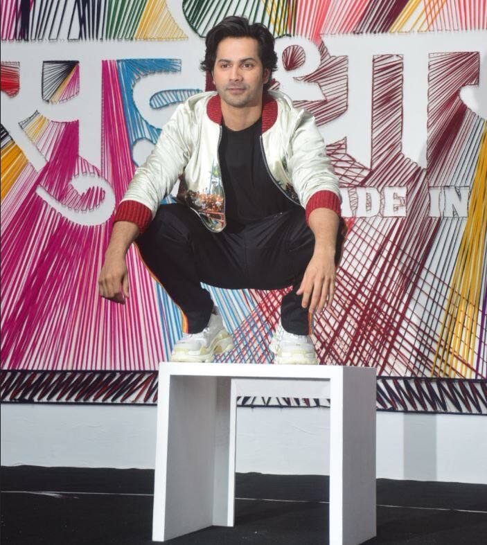 फिल्म के निर्माता मनीष ने बताया था कि अपनी फिल्म में ऐसी अभिनेत्री चाहते थे, जो बिना प्रयास किए किरदार में उतर जाए. जो बुद्धिमान, मजबूत और शांत रहते हुए भी अपनी बात कहना जानती हो. (तस्वीर: मानव मंगलानी)