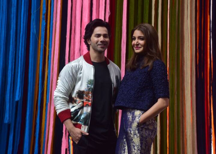 फिल्म ‘सुई धागा- मेड इन इंडिया’ का ट्रेलर लोगों को काफी पसंद आ रहा है. (तस्वीर: मानव मंगलानी)