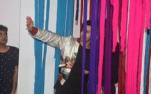 ‘सुई धागा- मेड इंडिया’ के ट्रेलर लॉन्च पर ‘मौजी-ममता’ ने की जमकर मस्ती, देखें तस्वीरें