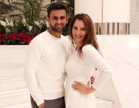 sania mirza talks about his relationship with shoeib, nationalism and pregnancy भारत-पाकिस्तान के रिश्ते सुधारने के लिए नहीं की शोएब मलिक से शादी : सानिया मिर्जा