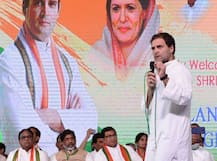 राहुल गांधी का बड़ा एलान, कांग्रेस की सरकार बनी तो GST की होगी सिर्फ एक स्लैब