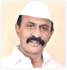 महात्मा गांधी के आदर्शों पर आयोजित परीक्षा में गैंगस्टर अरुण गवली बना टॉपर