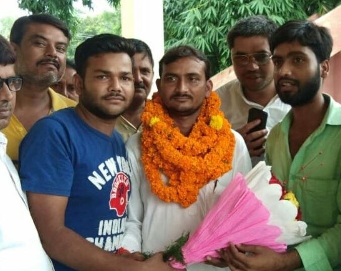 RLSP Leader murdered by unknown assailants in vaishali bihar बिहार: ब्लॉक प्रमुख की दिनदहाड़े गोली मारकर हत्या, उपेंद्र कुशवाहा ने पूछा- ‘नीतीश जी, कब होश में आएगा शासन?’