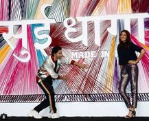 \'सुई धागा\' के लिए कंफर्ट जोन से बाहर निकले वरुण-अनुष्का, ऐसे किरदार से डरी हुई थी अभिनेत्री