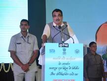 टेक्नोलॉजी के सही उपयोग से सीवर के पानी को भी बेचा जा सकता है: नितिन गडगरी