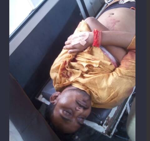 नीतीश के सुशासन में 12 घंटे में 2 हाईप्रोफाइल मर्डर, पटना में प्लानिंग सेक्रेटरी और वैशाली में प्रखंड प्रमुख की हत्या नीतीश के सुशासन में 12 घंटे में 2 हाईप्रोफाइल मर्डर, पटना में प्लानिंग सेक्रेटरी और वैशाली में प्रखंड प्रमुख की हत्या