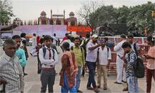 कड़ी सुरक्षा के बीच लाल किले पर मनाया जाएगा जश्न-ए-आजादी