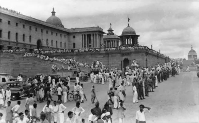 Blog: At the time of partition of 1947, if there was a Janta curfew like 2020, the loss would have been less 1947 के बंटवारे के वक़्त 2020 की तरह जनता कर्फ्यू होता तो शायद नुकसान कम होता