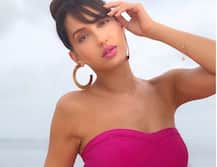 सलमान की फिल्म ‘भारत’ के लिए स्पेनिश सीख रही हैं ‘दिलबर’ गर्ल नोरा फतेही