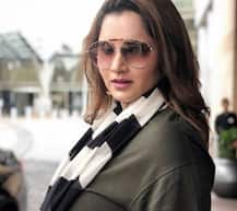 सानिया मिर्जा ने दिया करारा जवाब, कहा- कल है मेरा और मेरे देश का इंडिपेंडेंस डे