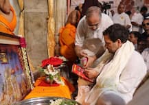 राहुल गांधी ने कहा, \'नरम या कट्टर नहीं, हिंदू धर्म मानता हूं\', BJP ने पूछा- हिंदुत्व पर विश्वास क्यों नहीं?