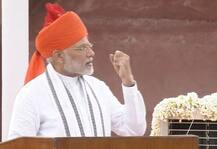 2022 से पहले-पहले भारत का कोई बेटा-बेटी अंतरिक्ष में जाएगा- PM मोदी