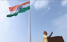 जश्न-ए-आजादी: देश मना रहा है 72वां स्वतंत्रता दिवस, पांचवीं बार लाल किले से तिरंगा फहराएंगे पीएम मोदी