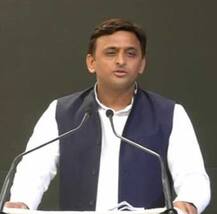 जैसे-जैसे लोकसभा चुनाव नजदीक आ रहा है, बढ़ रही है बीजेपी की घबराहट: अखिलेश