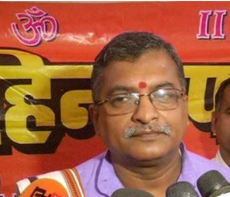 Anti-national forces working on divestment of Hindus: VHP हिंदुओं में फूट डालने की योजना पर काम कर रहीं राष्ट्र विरोधी ताकतें : विहिप