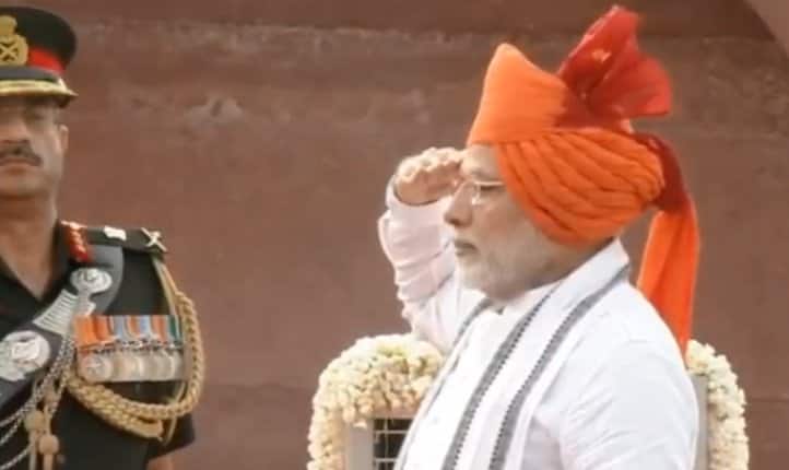 पुरानी रफ्तार से चलते तो कई काम पूरे करने में दशकों लग जाते - PM मोदी