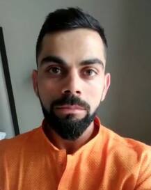 स्वतंत्रता दिवस पर विराट कोहली लोगों को दे रहे हैं चैलेंज, तो बाकी सितारे ऐसे कर रहे हैं सेलिब्रेट