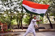 स्वतंत्रता दिवस पर विराट कोहली लोगों को दे रहे हैं चैलेंज, तो बाकी सितारे ऐसे कर रहे हैं सेलिब्रेट