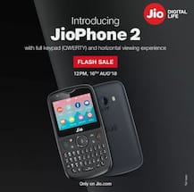 Reliance JioPhone की फ्लैश सेल 16 अगस्त से, जियो गीगा फाइबर के लिए ऐसे करें रजिस्टर, ये रही पूरी जानकारी