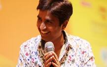 AAP से आशुतोष के इस्तीफे पर बोले कुमार विश्वास, \'आत्मसमर्पित-कुरबानी मुबारक हो\'