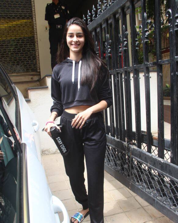 यह फिल्म इसी साल नवंबर के महीने में देशभर के सिनेमा घरों में एक साथ रिलीज होगी. फोटो - मानव मंगलानी