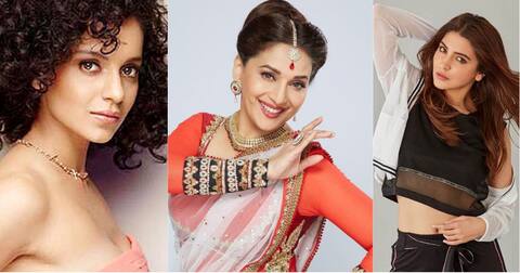 Photos: बॉलीवुड के 10 सितारे, जो एक्टिंग में आए बाई चांस Photos: बॉलीवुड के 10 सितारे, जो एक्टिंग में आए बाई चांस