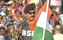 मिलिए वाघा बॉर्डर पर तैनात BSF के उस जवान से जो भर देते हैं देशभक्ति का जज्बा