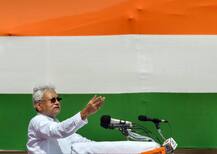 स्वतंत्रता दिवस के मौके पर नीतीश कुमार ने किए कई बड़े चुनावी एलान