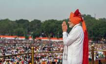 लाल किले से पीएम मोदी ने किसानों के लिए किया ये बड़ा ऐलान