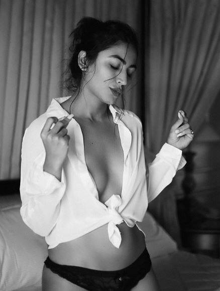  कैटी वेब सीरिज़ में भी काम कर चुकी हैं. तस्वीर: इंस्टाग्राम 