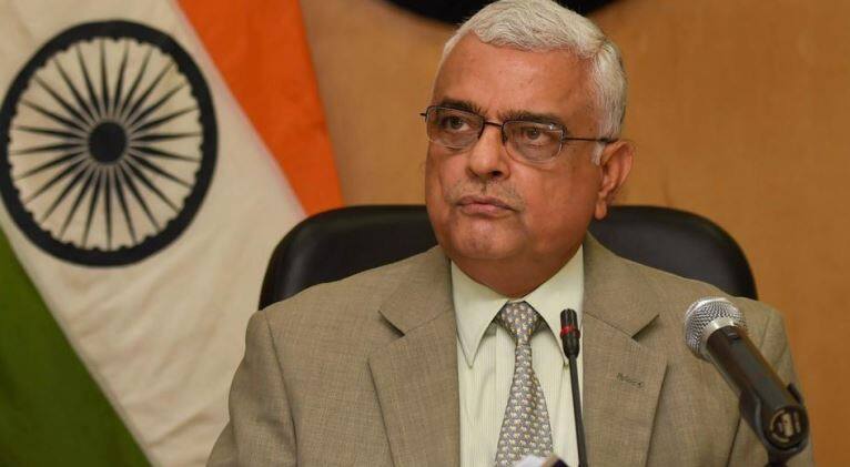 एक साथ लोकसभा और विधानसभा चुनाव कराने की कोई संभावना नहीं: मुख्य चुनाव आयुक्त No Chance at All, Says Chief Election Commissioner on Simultaneous Elections एक साथ लोकसभा और विधानसभा चुनाव कराने की कोई संभावना नहीं: मुख्य चुनाव आयुक्त