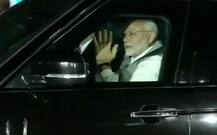 दो महीने से एम्स में भर्ती अटल बिहारी वाजपेयी की तबीयत बिगड़ी, PM मोदी ने जाना हाल