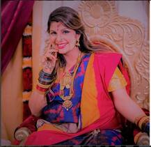 प्रेग्नेंट हैं \'जुड़वा\' और \'बंधन\' जैसी हिट फिल्में देने वाली एक्ट्रेस रंभा, गोदभराई की तस्वीरें आईं सामने