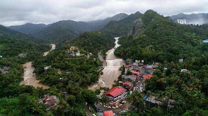 मौसम विभाग के मुताबिक, बारिश के शनिवार तक होने की संभावना जताई गई है. तस्वीर: पीटीआई